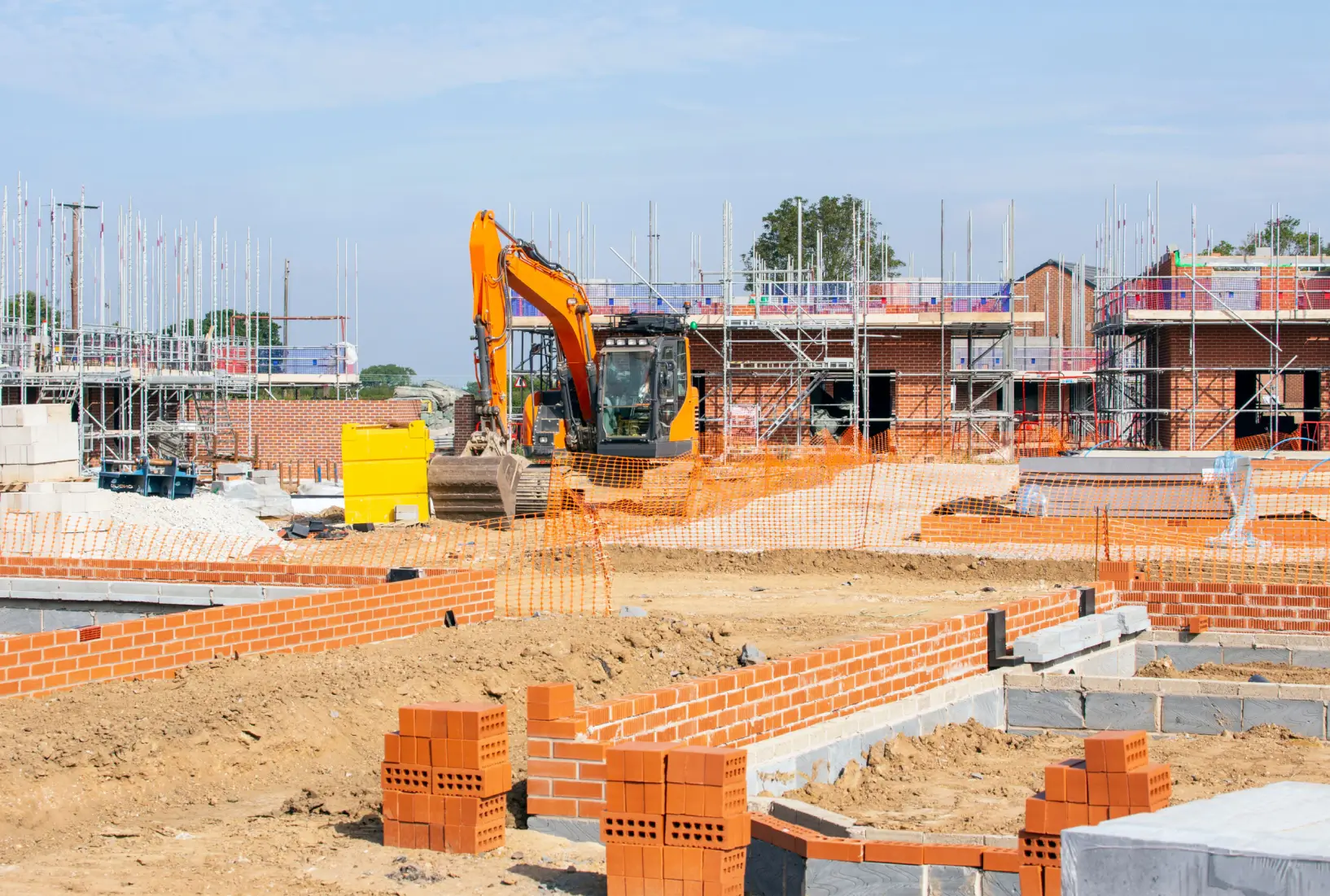 Professional drain inspection service in Lewisham