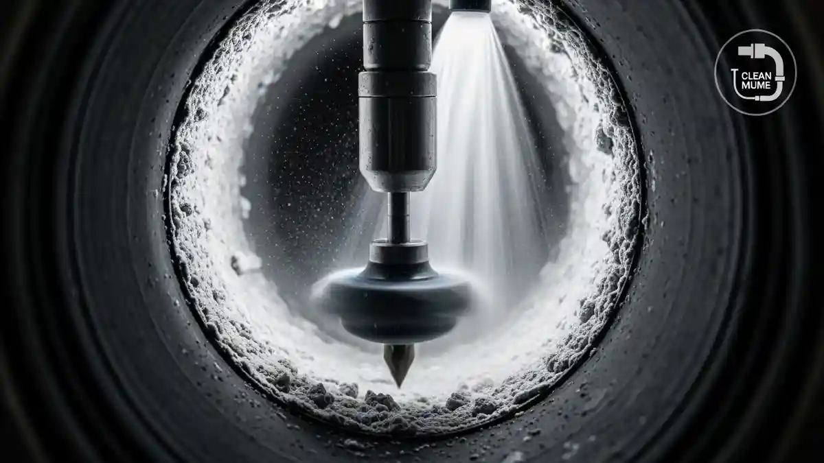 Hard Water Drain Descaling Lewisham